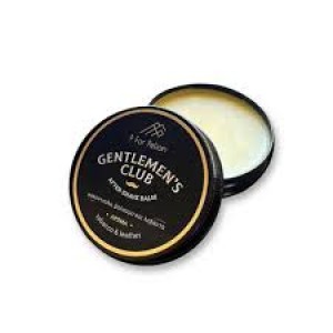 P for Pelion - Gentlemen's Club After Shave Balm 50ml