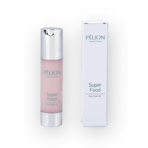 P for Pelion - Super Food Face Cream 50ml