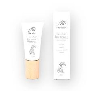 P For Pelion - G.o.a.t Multi Correction Eye Cream 20ml