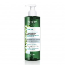 Dercos - Nutrients Detox Shampooing 250ml