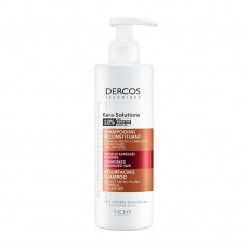 Dercos - Kera Solutions Resurfacing Shampoo 250ml