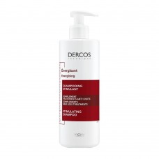 Dercos - Energising Shampoo Anti-Ηair Loss με Aminexil 400ml