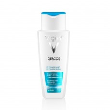 Dercos - Ultra Soothing Normal To Oily Hair Shampoo 200ml