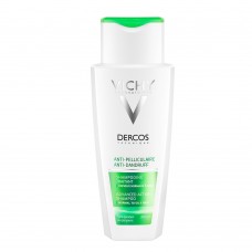 Dercos - Anti-Dandruff Advanced Action Shampoo Normal to Oily Hair 200ml
