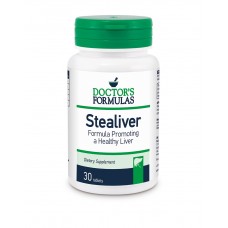 Doctor'sFormula - Stealiver 30 - Tablets