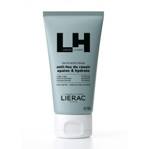 Lierac Homme - 3 in 1 After Shave Balm