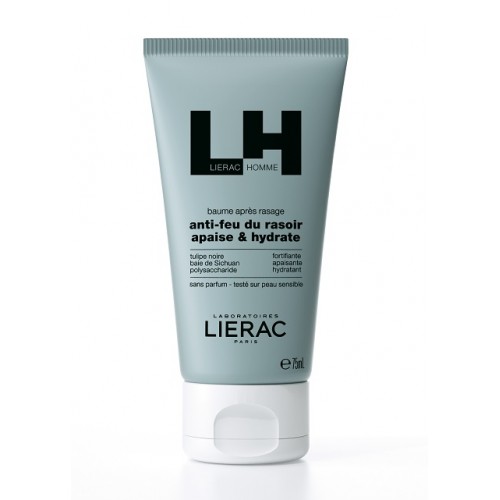 Lierac Homme - 3 in 1 After Shave Balm