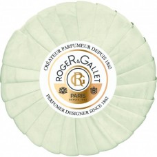 R & G Perfumed Soap - Thé Vert