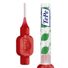 TePe Interdental Brushes – Size 2 (0.5mm)