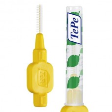 TePe Interdental Brushes – Size 4 (0.7mm)