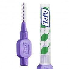 TePe Interdental Brushes – Size 6 (1.1mm)