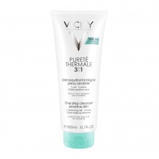 Vichy - Purete Thermale 3 in 1 Cleanser 300ml
