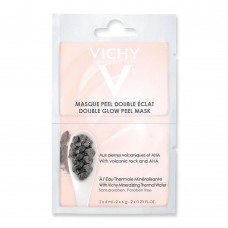 Vichy - Double Glow Peel Mask