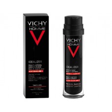 Vichy - Vichy Homme Idealizer, Ενυδατική Κρέμα Πολλαπλών Δράσεων