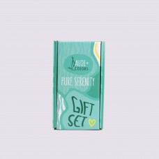 Aloe Plus – Pure Serenity Gift Set