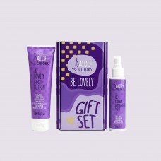 Aloe Plus – Be Lovely Gift Set