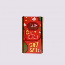 Aloe Plus – Christmas Ho Ho Ho! Gift Set