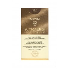 Apivita - My Color Elixir N10.3 - Κατάξανθο Χρυσό
