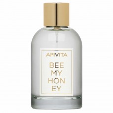 Apivita - Light And Refreshing Eau De Toilette