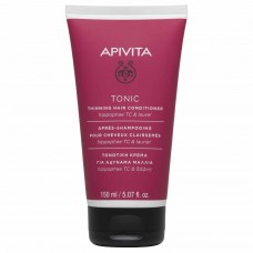 Apivita - Thinning Hair Conditioner (hippophae TC & laurel)
