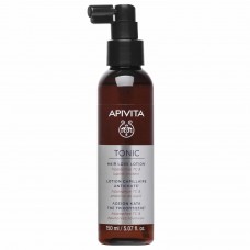 Apivita - Hair Loss Lotion  (with hippophae TC & πρωτεΐνες λούπινου)