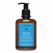 Apivita - Mild Hand Wash with Grapefruit & Propolis