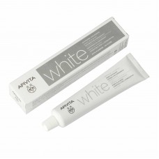 Apivita - Whitening Toothpaste (with Fluoride) with Mastic and Propolis