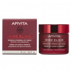 Apivita - Wrinkle & Firmness Lift Cream Light Texture