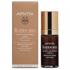 Apivita - Queen Bee Holistic Age Defense Serum