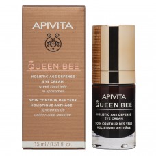 Apivita - Queen Bee Holistic Age Defense Eye Cream