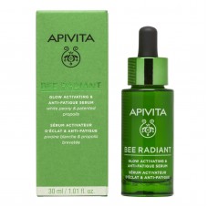 Apivita - Bee Radiant Glow Activating & Anti-Fatigue Serum