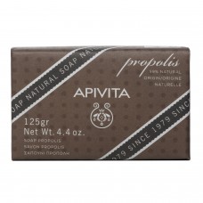 Apivita - Natural Soap - Propolis