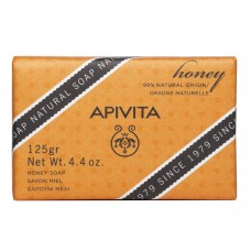 Apivita - Natural Soap - Honey