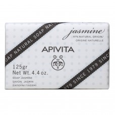 Apivita - Natural Soap - Jasmine