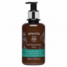 Apivita - Refresing Fig - Moisturizing Body Milk
