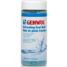 Gehwol – Refreshing Foot Bath