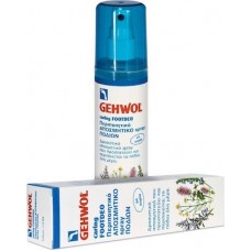 Gehwol – Caring Foot Spray