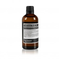 The Pionears - Freshness Body Oil