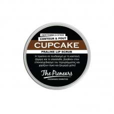 The Pionears - Cupcake