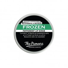 The Pionears - Frozen